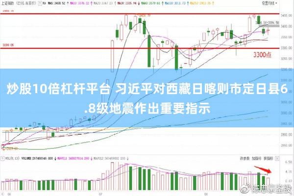 炒股10倍杠杆平台 习近平对西藏日喀则市定日县6.8级地震作出重要指示