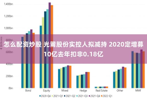 怎么配资炒股 光莆股份实控人拟减持 2020定增募10亿去年扣非0.18亿